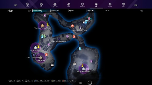 Sao Al Monodiv Lod 2a