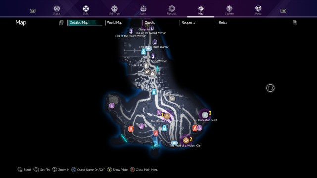 Sao Al Monodiv Riva 1a