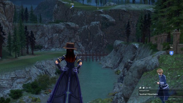 Sao Al Monodiv Riva 2a