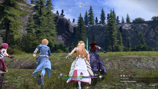 Sao Al Monodiv Riva 3a