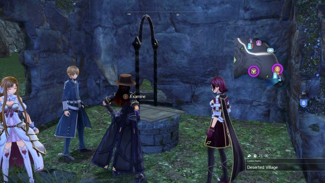 Sao Al Monodiv Riva 4a