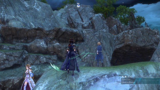 Sao Al Monodiv Saro 1b