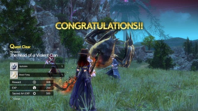 Sao Al Monodiv Saro 2b