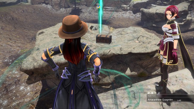 Sao Al Norlagtc 1 Start