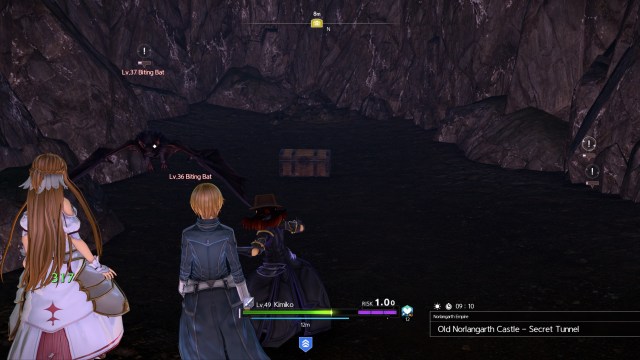 Sao Al Norlagtc Castle 2