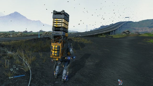 Shadow Resolution High