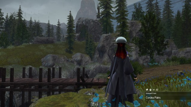 Sword Art Online Alicization Lycoris Cordea Plains Treasure Chests Guide 1a