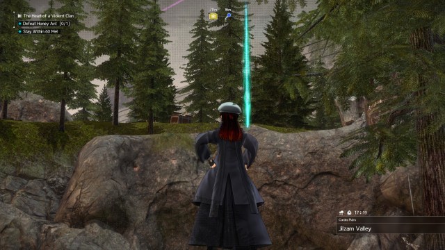 Sword Art Online Alicization Lycoris Cordea Plains Treasure Chests Guide 1b