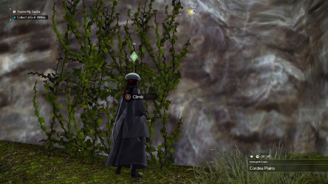 Sword Art Online Alicization Lycoris Cordea Plains Treasure Chests Guide 2b