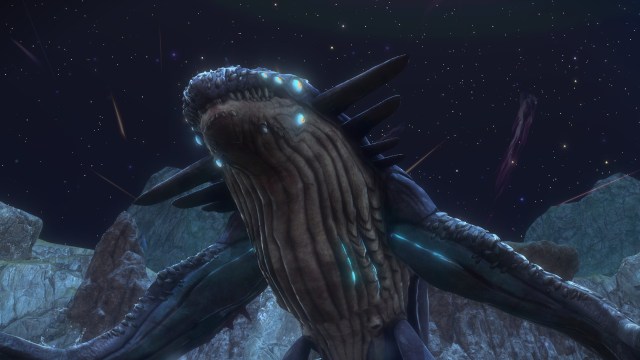 Sword Art Online Alicization Lycoris Divine Beasts Monoliths Guide 1