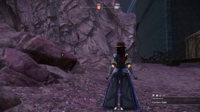 Sword Art Online Alicization Lycoris Eastavarieth Great Mound Road Golden Treasure Chests 1e