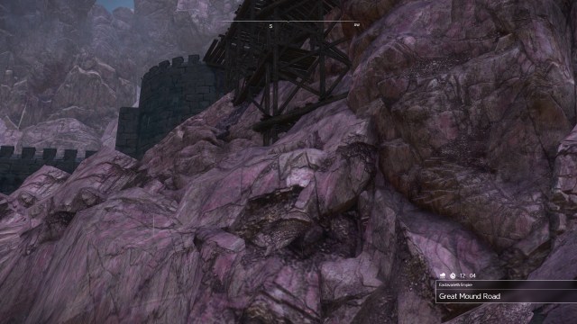 Sword Art Online Alicization Lycoris Eastavarieth Great Mound Road Golden Treasure Chests 1ha