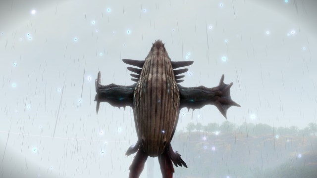 Sword Art Online Alicization Lycoris Godhorn The Abominable Divine Beast Guide Monolith Treitis Pass 4a