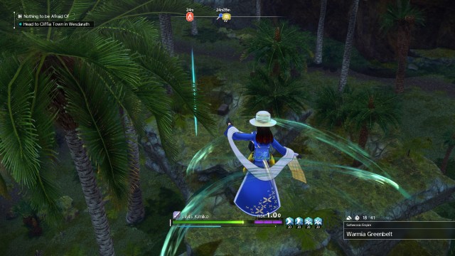 Sword Art Online Alicization Lycoris Sothercrois Golden Treasure Chests Warmia Greenbelt Vizeah Valley Deusoldort Desert 1e