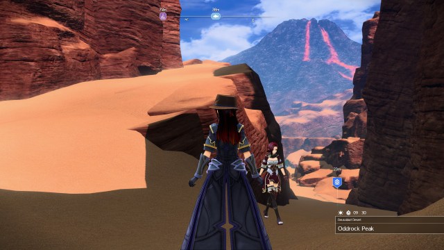 Sword Art Online Alicization Lycoris Sothercrois Golden Treasure Chests Warmia Greenbelt Vizeah Valley Deusoldort Desert 4c