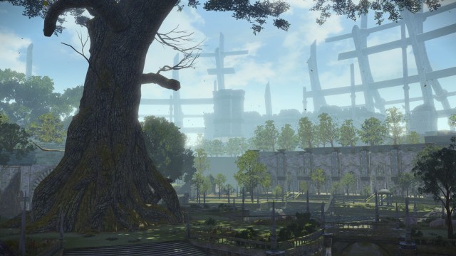 Sword Art Online Alicization Lycoris The Lost Paradise Raid Dungeon Guide Loot Bosses 1b