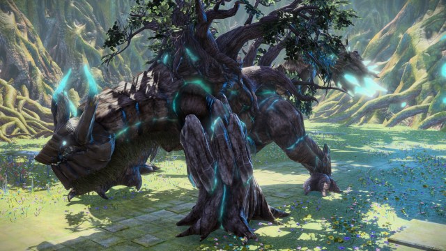 Sword Art Online Alicization Lycoris The Lost Paradise Raid Dungeon Guide Loot Bosses A1