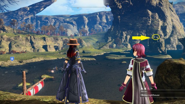 Sword Art Online Alicization Lycoris Wesderath Golden Treasure Chests Mildea Plains Snild Snow Fields 2a