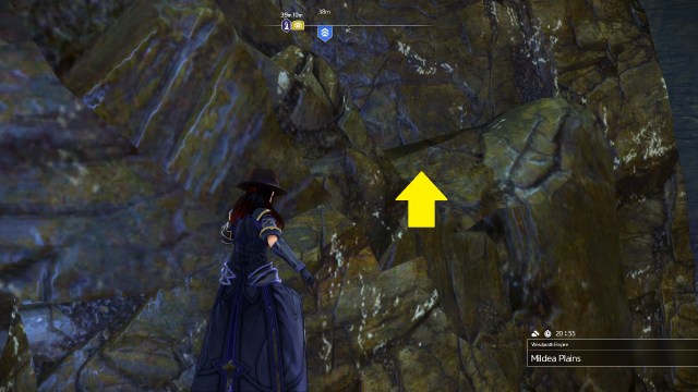 Sword Art Online Alicization Lycoris Wesderath Golden Treasure Chests Mildea Plains Snild Snow Fields 2e