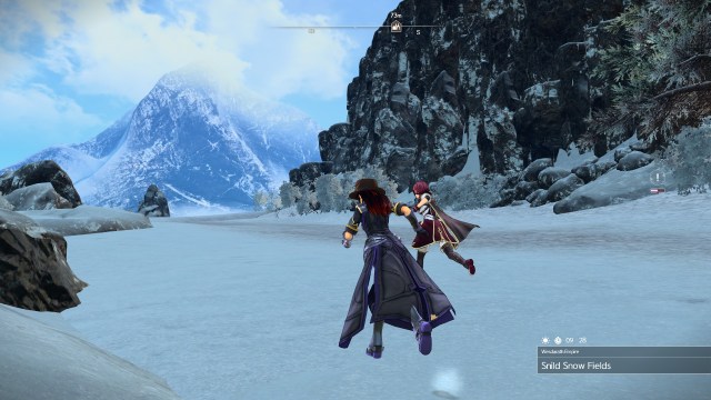 Sword Art Online Alicization Lycoris Wesderath Golden Treasure Chests Mildea Plains Snild Snow Fields 3d