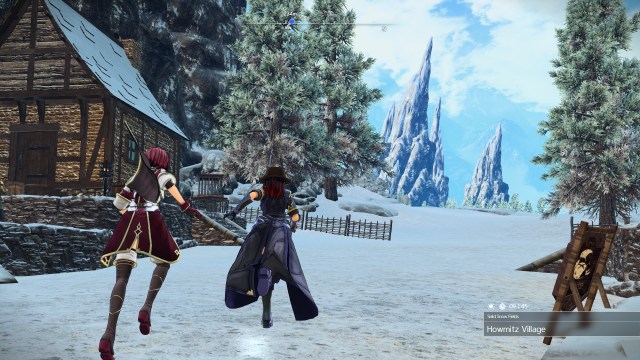 Sword Art Online Alicization Lycoris Wesderath Golden Treasure Chests Mildea Plains Snild Snow Fields 3f