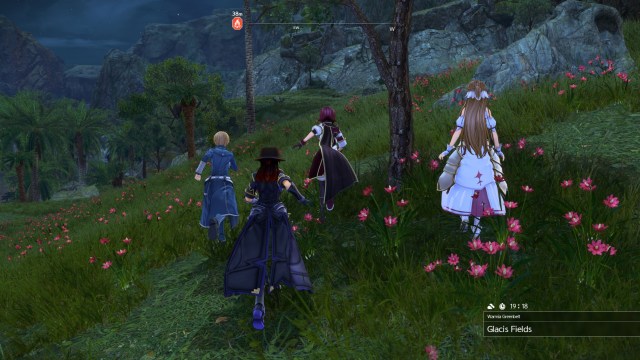 Sword Art Online Alicization Lycoris Beginner's Guide Tips How To Make Money Farm Gold 1