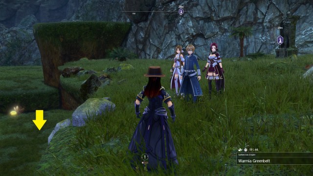 Sword Art Online Alicization Lycoris Beginner's Guide Tips How To Make Money Farm Gold 3