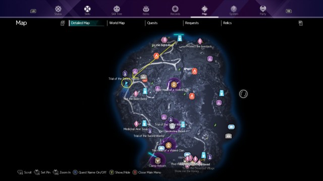 Sword Art Online Alicization Lycoris Beginner's Guide Tips How To Make Money Farm Gold 6