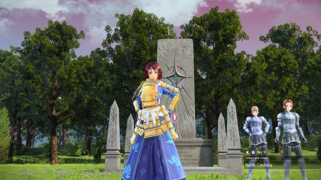 Sword Art Online Alicization Lycoris Raid Dungeons Guide Patch 1.03 2b1