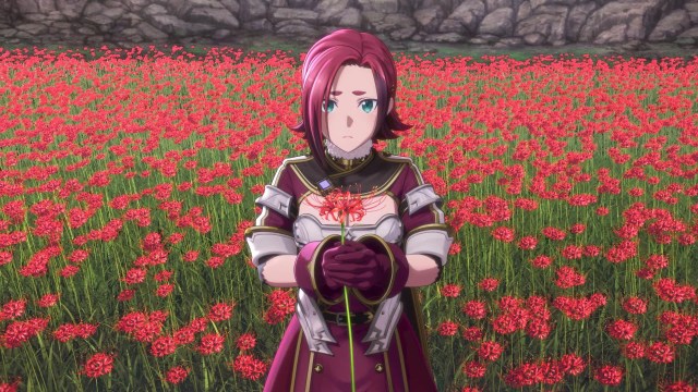 Sword Art Online Alicization Lycoris Recruit Integrity Knights Recruit Characters Bercouli 3