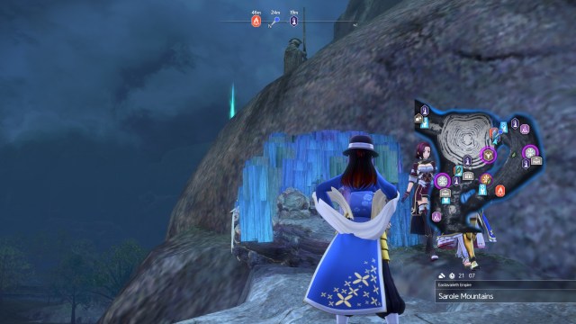 Sword Art Online Alicization Lycoris Secret Ex Skill Secret Class Skill Warrior Statue 2c