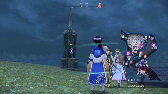 Sword Art Online Alicization Lycoris Secret Ex Skill Secret Class Skill Warrior Statue 2d