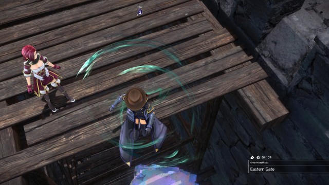 Sword Art Online Alicization Lycoris Secret Ex Skill Secret Class Skill Warrior Statue 3c