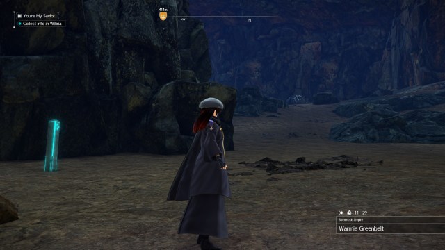 Sword Art Online Alicization Lycoris Unlock Character Classes Scout Berserker Healer Tank 5