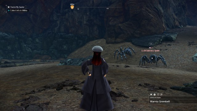 Sword Art Online Alicization Lycoris Unlock Character Classes Scout Berserker Healer Tank 6