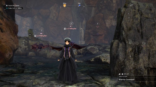 Sword Art Online Alicization Lycoris Unlock Character Classes Scout Berserker Healer Tank 7