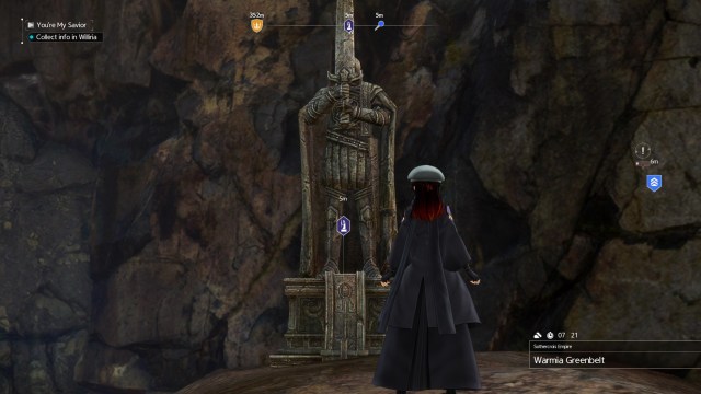 Sword Art Online Alicization Lycoris Unlock Character Classes Scout Berserker Healer Tank 8