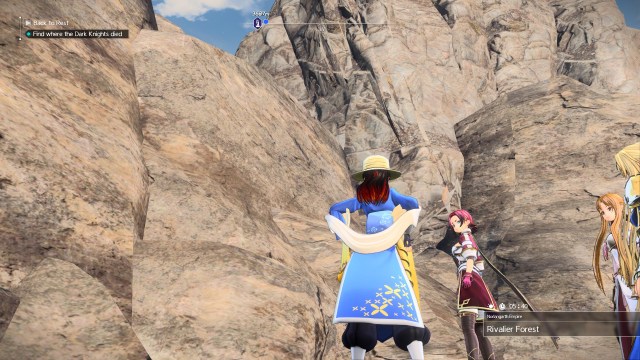 Sword Art Online Alicization Lycoris Unlock Character Classes Scout Berserker Healer Tank Debuffer 3