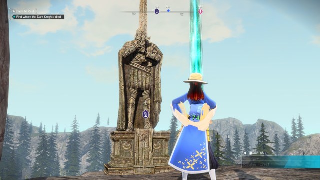 Sword Art Online Alicization Lycoris Unlock Character Classes Scout Berserker Healer Tank Debuffer 5