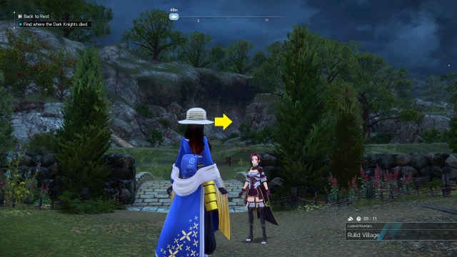 Sword Art Online Alicization Lycoris Unlock Character Classes Scout Berserker Healer Tank Heal 1