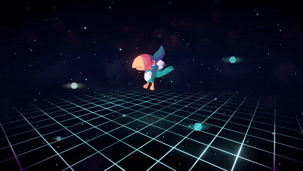 Tuwai Evolves Into Turoc