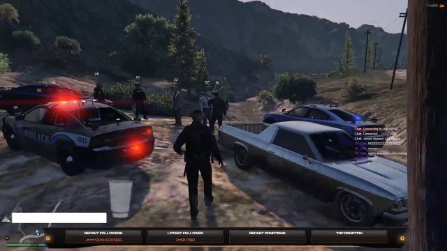 Gta Rp Nopixel