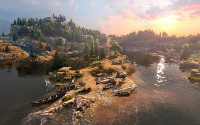 A Total War Saga Troy Technical Review Graphics Comparison Feat 1