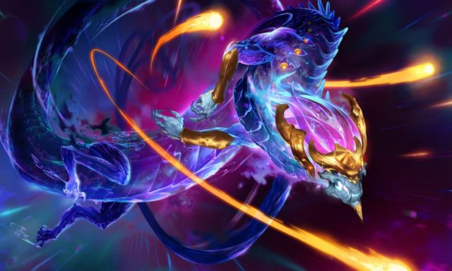 Runeterra Celestial 02