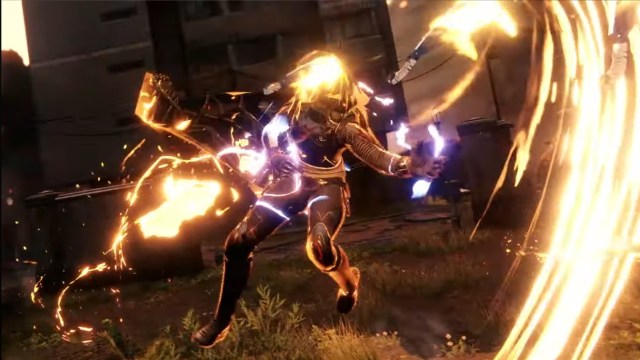 Destiny 2 Solstice Of Heroes 2020 Hunter Solstice Armor Guide 1