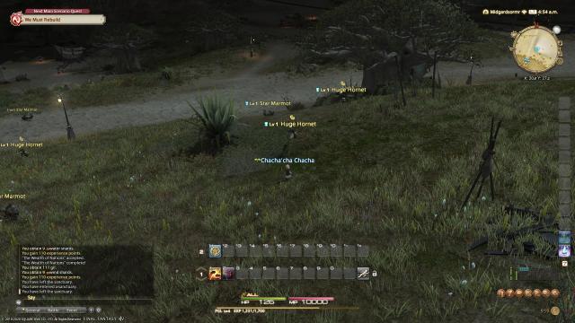 Final Fantasy Xiv Icons