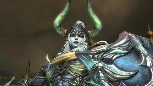 Final Fantasy Xiv Seat Of Sacrifice 71