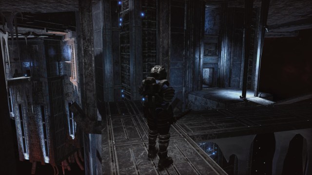 Hellpoint Nervous Wiring Ai Patch Conductor 1l