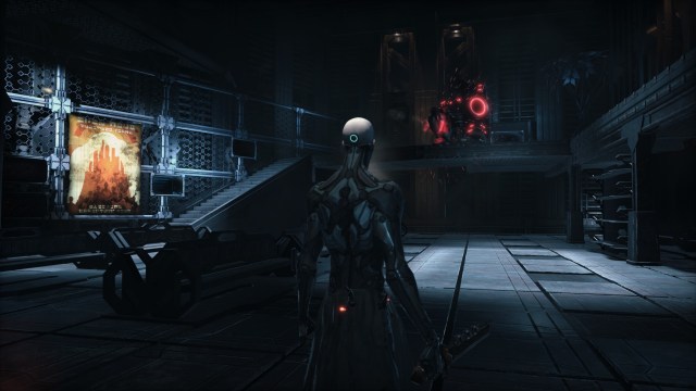 Hellpoint Nervous Wiring Ai Patch Conductor 1a