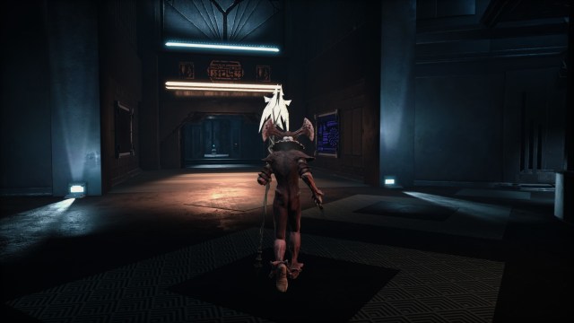 Hellpoint Nervous Wiring Ai Patch Conductor 1b